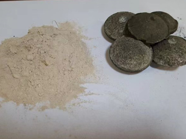 球團(tuán)粘合劑 球團(tuán)粘合劑